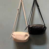 TIDEWAY タイドウェイ［MASSU PLUMP SHOULDER］
