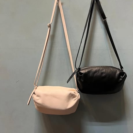 TIDEWAY MASSU PLUMP SHOULDER タイドウェイ CATEGORY TIDEWAY | Bless ONLINE STORE