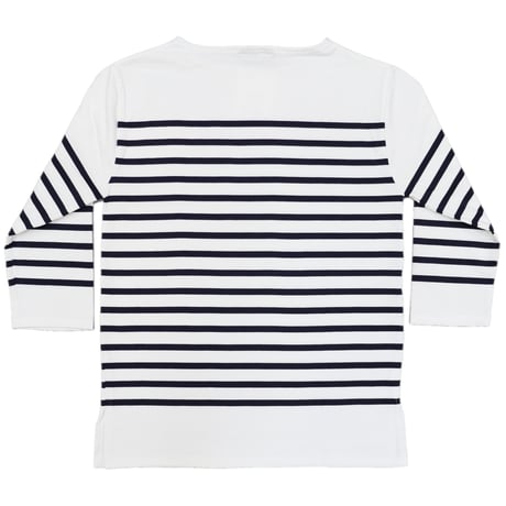 saint james セントジェームス[NAVAL ナヴァル 七分袖］