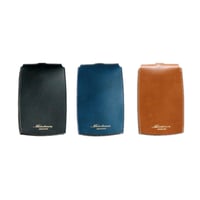 ETTINGER] BH2105E フラップ長財布 BLACK ◯在庫限り | Bless