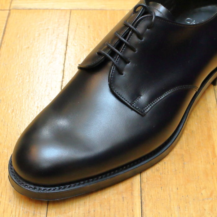 新品 定価8.3万CHEANEYアルダートン プレーントゥ シューズ/26.5 CHEANEY チーニー [アルダートン プレーントゥ] ◯在庫限り | Bless