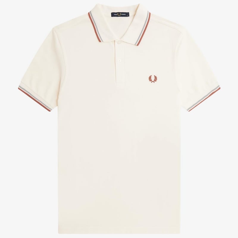 FREDPERRY フレッドペリー［The Fred Perry Shirt M3600］