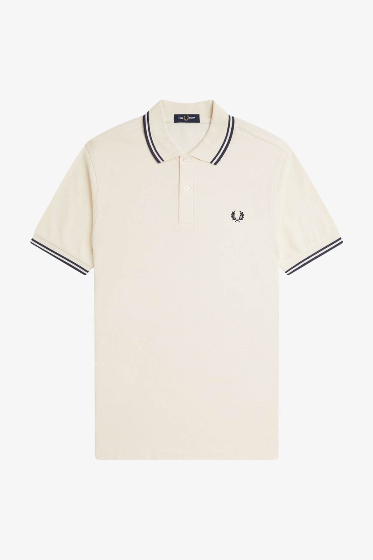 FREDPERRY フレッドペリー［The Fred Perry Shirt M3600 Y