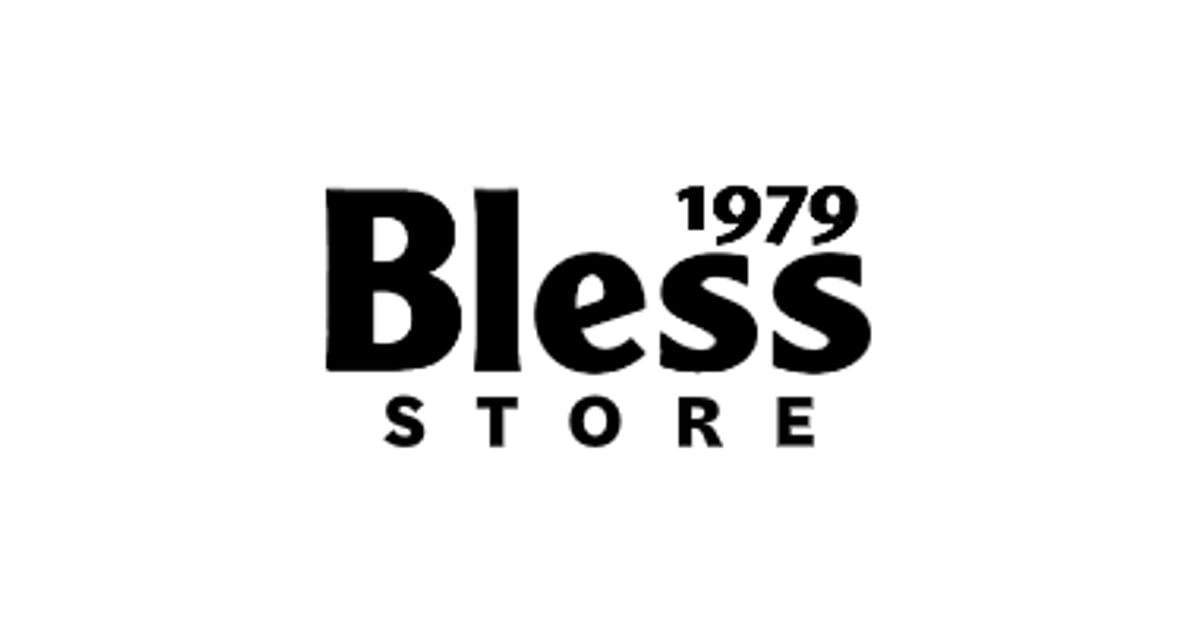 CATEGORY TIDEWAY | Bless ONLINE STORE
