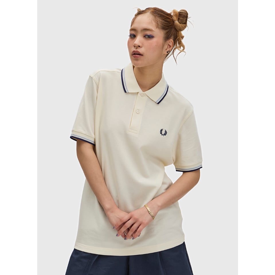 FREDPERRY フレッドペリー［The Fred Perry Shirt M3600 9