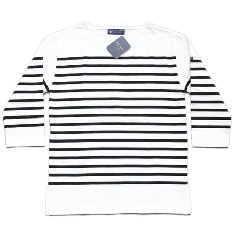saint james セントジェームス[NAVAL ナヴァル 七分袖］