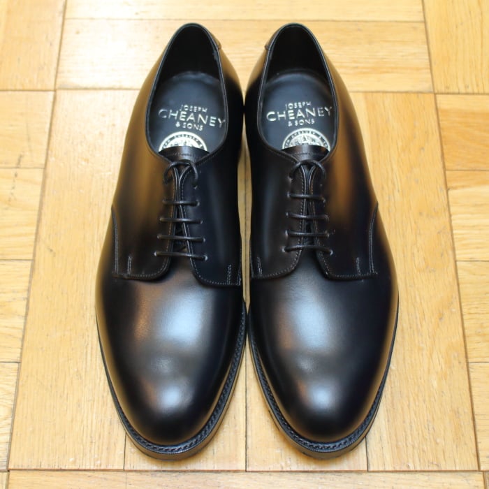 CHEANEY ALDERTON チーニー アルダートン 革靴 fit=scale-down,w=1200