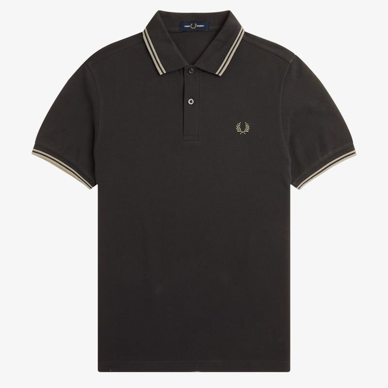 FREDPERRY フレッドペリー［The Fred Perry Shirt M3600］