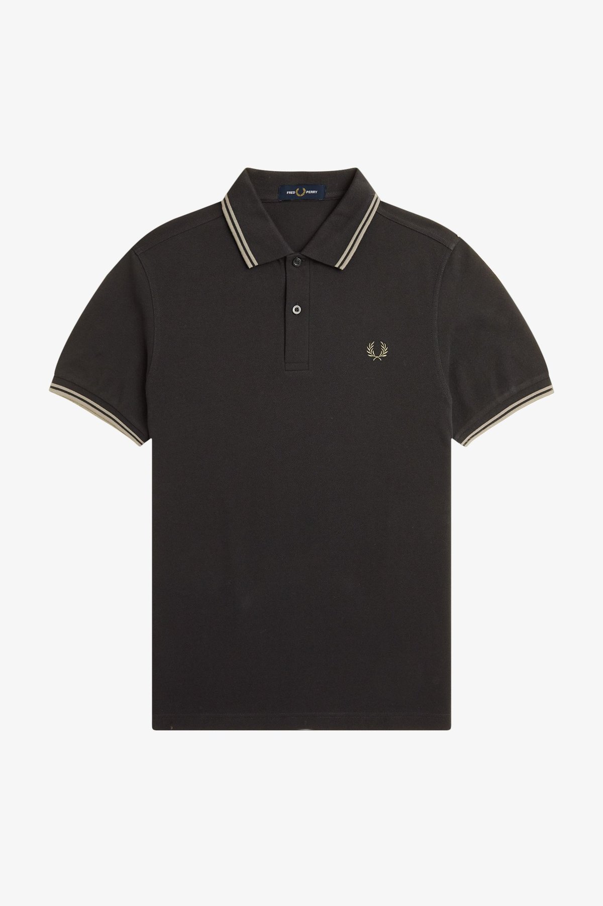 美品　フレッドペリー　M3600 Fred Perry Shirt ポロシャツ フレッドペリーシャツ M3600（Fred Perry Shirt） | FRED PERRY