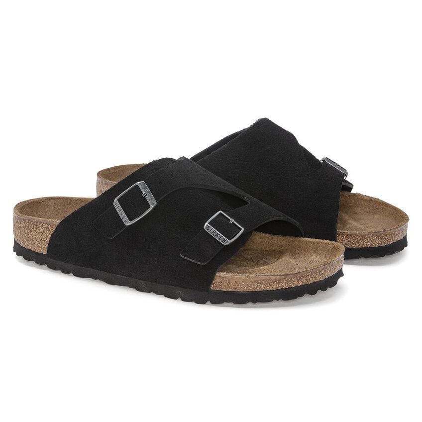 BIRKENSTOCKビルケンシュトック[チューリッヒ スエードレザー