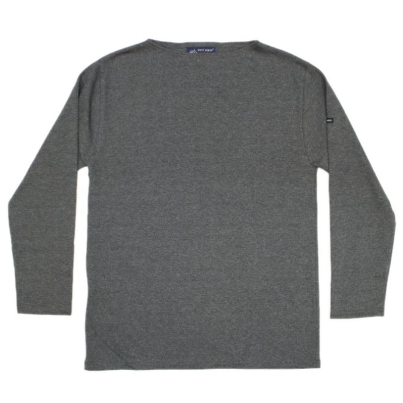 saint jamesセントジェームス［OUESSANTウェッソン｜ACIER霜降り