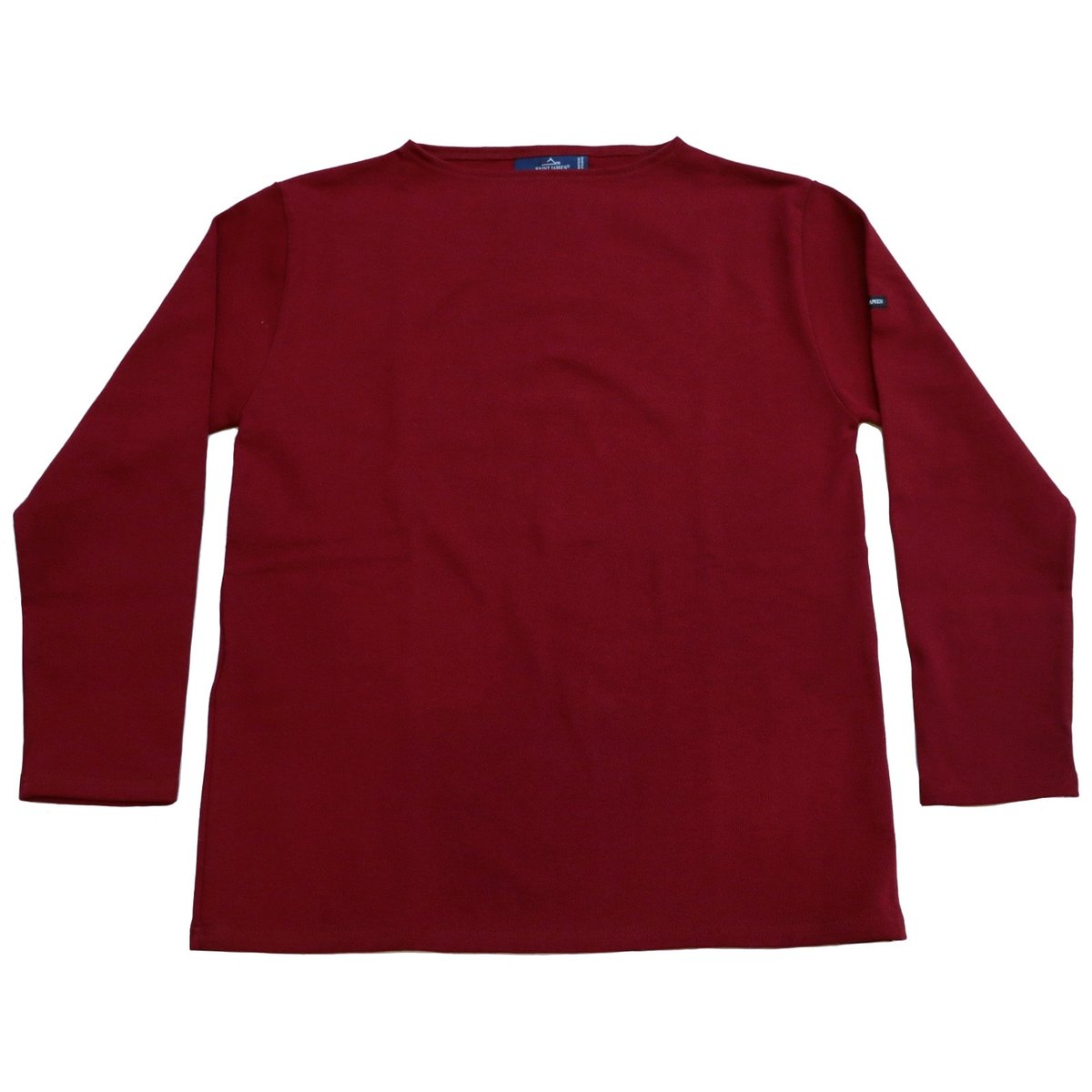 saint jamesセントジェームス［OUESSANTウェッソン｜CHERRYチェリー