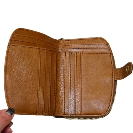 CLEDRAN クレドラン［RAY WALLET］