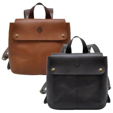 CLEDRAN クレドラン［MARCHE RUCKSACK］
