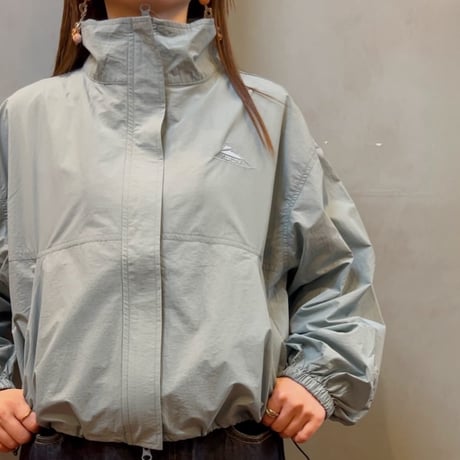 KELTY ケルティ［ショートスタンドブルゾン］