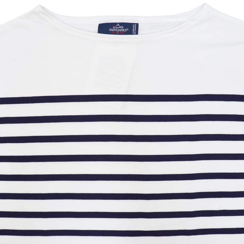 SAINT JAMES/セントジェームス】NAVAL ナヴァル　T5 新品 SAINT JAMES（セントジェームス） メンズ レディース カットソー