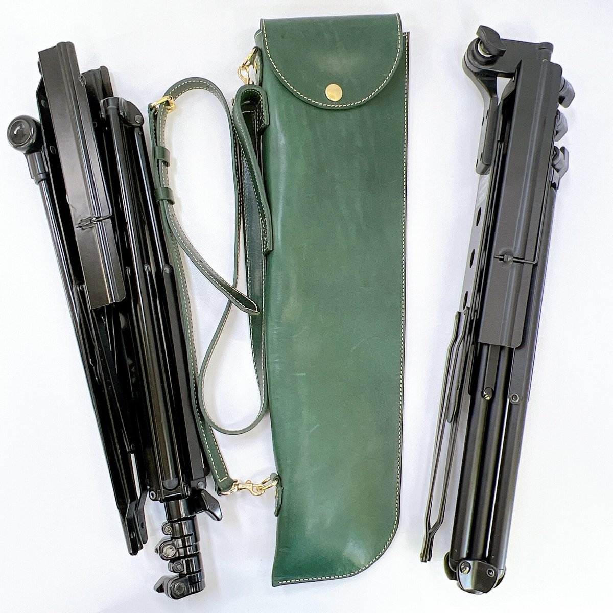 ブロッコリー　古筝　中国楽器　緑のケース付き 本体ケース爪替線譜面台付 ブロッコリー 古筝 中国楽器 緑のケース付き 本体ケース爪替線譜面台付