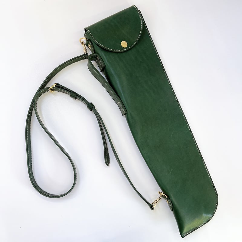 ブロッコリー　古筝　中国楽器　緑のケース付き 本体ケース爪替線譜面台付 ブロッコリー 古筝 中国楽器 緑のケース付き 本体ケース爪替線譜面台付