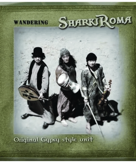 【音楽CD】WANDERING