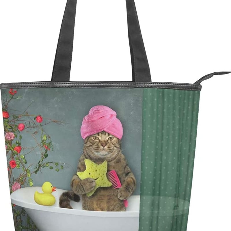 ネコ印マークオリジナルショルダーバッグ 6040d2da260fdd622220c683a85d33