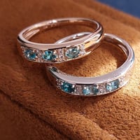 鑑別書(冊子タイプ) | harmona.jewelry