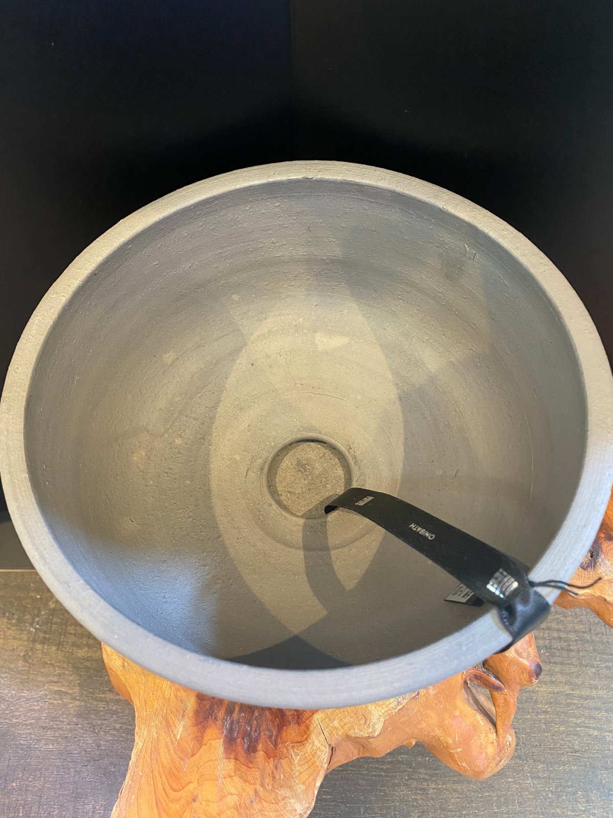 みやび鉢 丸型O -103 | FLORESTA's STORE