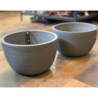 みやび鉢 深型OFシリーズ 大型サイズ | FLORESTA's STORE みやび鉢 深型OFシリーズ 大型サイズ | FLORESTA's STORE