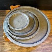 三州みやび鉢 玄嵐 | FLORESTA's STORE