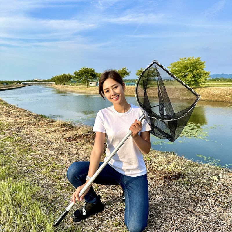 すたどら様オーダー品　網蓋付き A1（エーワン） STF39DX タフネットDX 39cm 魚網 がさがさ 磯遊び 魚