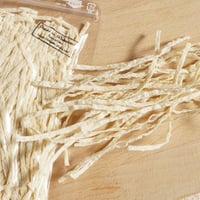 ●国産 フィッシュスティック（真空パック）