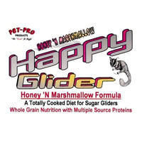 ●ハニー ＆ マシュマロ / Happy Glider