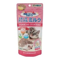 ●スモールアニマルミルク 50g / ニチドウ