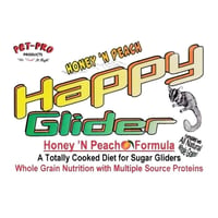 ●ハニー ＆ ピーチ / Happy Glider