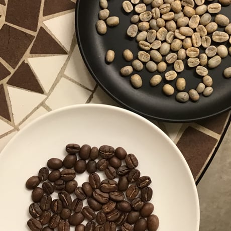 一ノ割珈琲工房 10$COFFEE