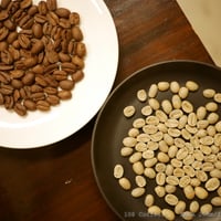 カリビアンクイーン AAA／ドミニカ共和国　200ｇ　送料込