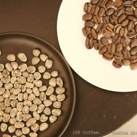 マンデリン　ベビービンタン ／インドネシア　200ｇ　送料込　（数量限定品）