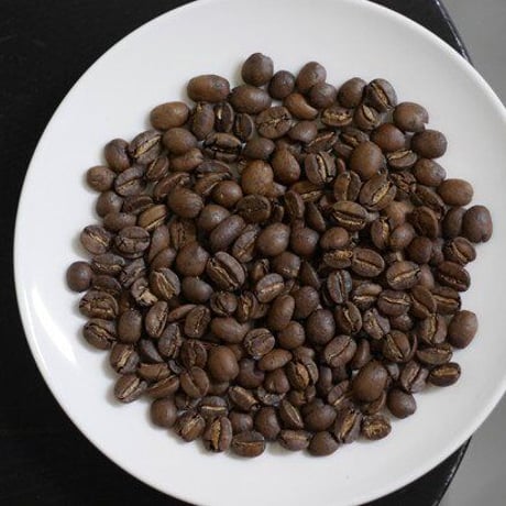 一ノ割珈琲工房 10$COFFEE