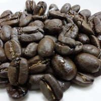トラジャ ランテカルア／インドネシア　200ｇ　送料込