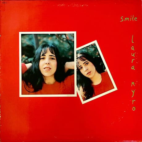 Laura Nyro - Smile