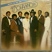 Bohannon - Music In The Air