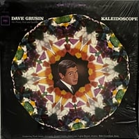 Dave Grusin - Kaleidoscope