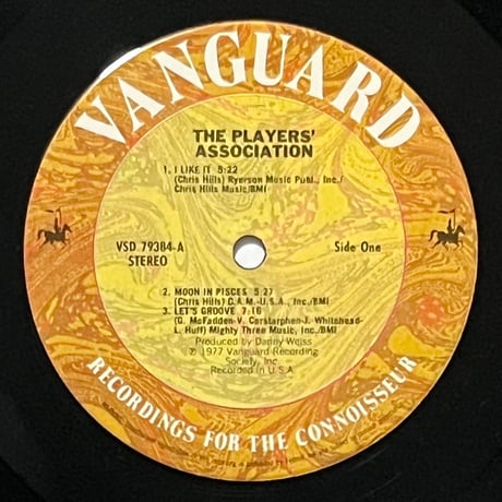 The Players' Association - The Players' Association
