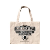 Uncle Dawn’s Tote Bag