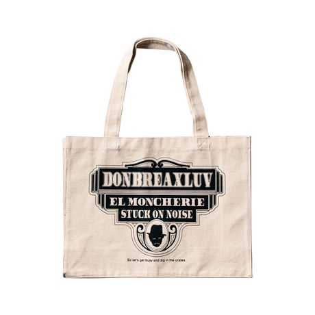 Uncle Dawn’s Tote Bag