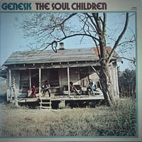 The Soul Children - Genesis