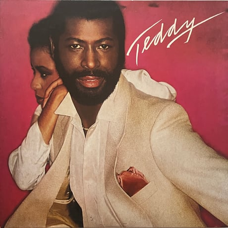 Teddy Pendergrass - Teddy