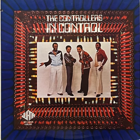 The Controllers - In Control