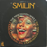 The Nineteenth Whole - Smilin'