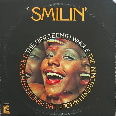 The Nineteenth Whole - Smilin'