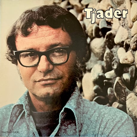 Cal Tjader - Tjader
